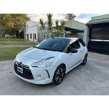 Ds Ds3 2015 1.6 Vti 120 So Chic