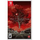 Jogo Deadly Premonition 2: A Blessing In Disguise - Switch