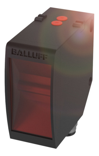 Sensor Fotoeléctrico Supresion De Fondo Balluff Bos01uw