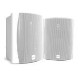 Caixa De Som Kef Ventura5w Par Loja Planeta Play Music