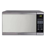 Horno Microondas 20.3 Litros Acero Inoxidable Digital 120v