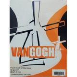 Papel Opalina Vangogh 90 Gms 28 X 21.5