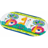 Tapete Infantil Buba Toalha Banheiros Antiderrapate 5802 