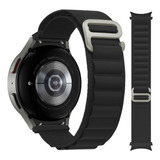 Correa Para Samsung Galaxy Watch 4 5 /5 Pro 6 De Alpine Loop