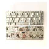 Teclado Gateway M1600 M6811m M6812m M6813m M6814m Plata Esp