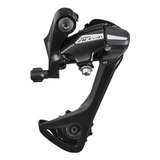 Desviador Trasero Shimano Acera Rd-m3020-sgs, Para 7/8 Vel