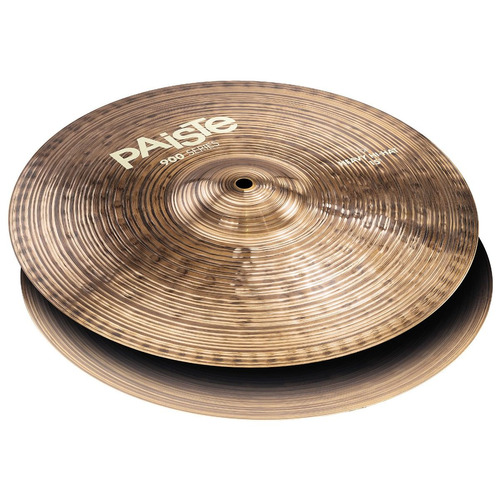 Paiste 900 Heavy Hi Hat 15 Hhh15