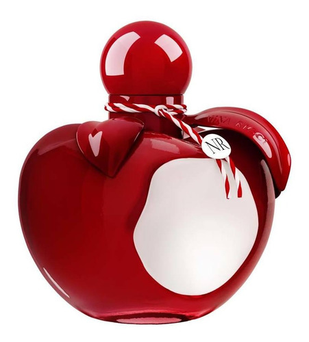 Perfume Importado Mujer Nina Rouge Edt 80ml