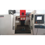 Cnc Cincinnati Milacron Lancer 1000