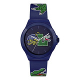 Reloj Lacoste Hombre Neocroc Azul 2011231 - S007