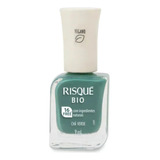 Esmalte De Unhas Risque Bio