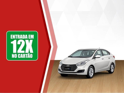  HYUNDAI HB20 1.0 COMFORT