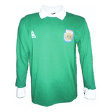 Camiseta Buzo Homenaje Al Pato Fillol Mundial 82