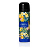 Spray Corpo E Cabelo Limão Siciliano Granado Phebo 59ml