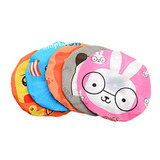 Gorro Para Regadera - Woiwo 6 Pcs Gorro De Ducha De Dibujos 