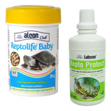 Alcon Reptolife Baby 25g + Alcon Labcon Reptoprotect 100ml