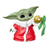 Baby Yoda The Child Navidad Edición Limitada 