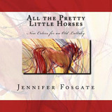 Libro All The Pretty Little Horses: New Colors For An Old...