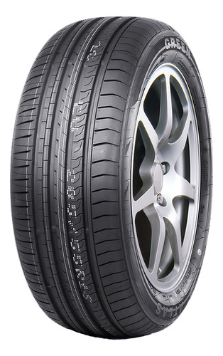 Llanta 175/60r15  81v Atlas Green Auto