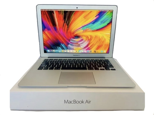 Laptop Macbook Air 2015 128 Gb Ssd