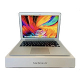 Laptop Macbook Air 2015 128 Gb Ssd