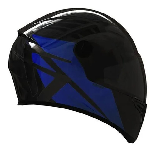 Casco Integral Vertigo V50 Infinity Azul - Andes Motors