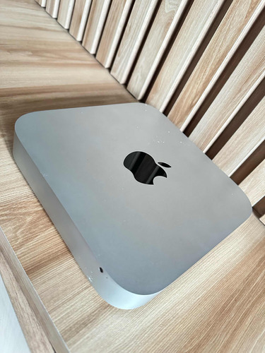 Mini Mac 2014 I5 1tb
