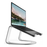 Twelve South Curve Se Para Macbooks Y Laptops | Soporte Erg.