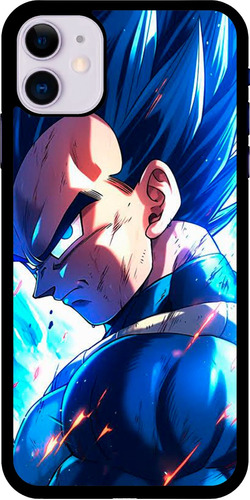 Funda Para Celular Anime Dragon Ball Super #20