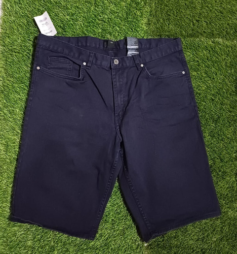 Short H&m Casual Hombre