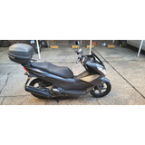 Honda Pcx 150 2018 