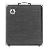 Amplificador Blackstar Unity Bass Series U250 Valvular Para Bajo De 250w Color Negro 220v - 240v