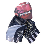 Guantes Rbx Cortos Para Bicicleta