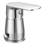Grifería Bidet Baño Completo Con Transferencia Cierre Cerámico Cromo Piazza - 10504 - Canilla Oggi Cromado | Envío gratis