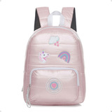 Mochila Para Niñas Escolar Trendy Nenas Escuela Primaria