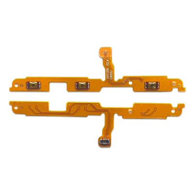 Flex Boton Encendido Compatible Samsung S21 Fe / G990