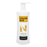 Shampoo Natural Oil Argán Color Age X1000ml