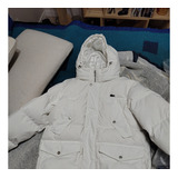 Campera Lacoste Talle M Cambio O Vendo No Zara adidas Ni Nik