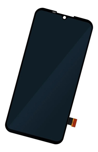 Pantalla Display Touch Moto One Zoom Xt2010-1 Garantizado