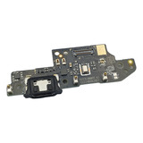 Centro De Carga Para Xiaomi Redmi 10a 220233l2g Original