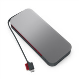 ~? Lenovo Go Usb-c Laptop Power Bank (20000 Mah) - 65w - Pue