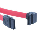 Cable Sata 3 Ill 6 Gbs Datos 90° Ssd 37cm Largo 5 Piezas