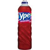 Detergente Ype  500ml - Escolha Sua Fragância