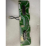 Placa Inverter Samsung Ln32d550k7g Sst320_4ua01