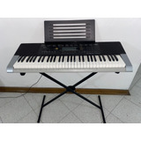 Teclado Organeta Casio Standard Ctk-4400 61 Teclas