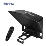 Bestview T2 - Teleprompter Para Cámara Réflex Digital