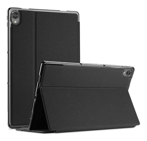 Funda Para Lenovo Tab P11 2020 (tb-j606f Tb-j606x) Negra