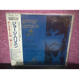 George Harrison Best Of Dark Horse (edición Jpn )