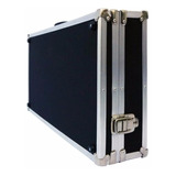 Case Medidas Externas 60x40x15cm.  Preto