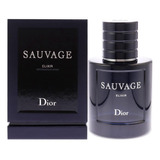Dior Sauvage Elixir 60ml Perfume Masculino